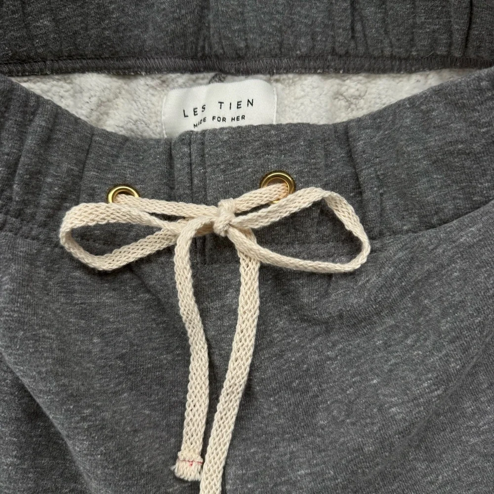 Les Tien Set (not hoodie pictured), Bailey Banded Half Zip Pullover & Eazy Pants - Picture 9 of 9